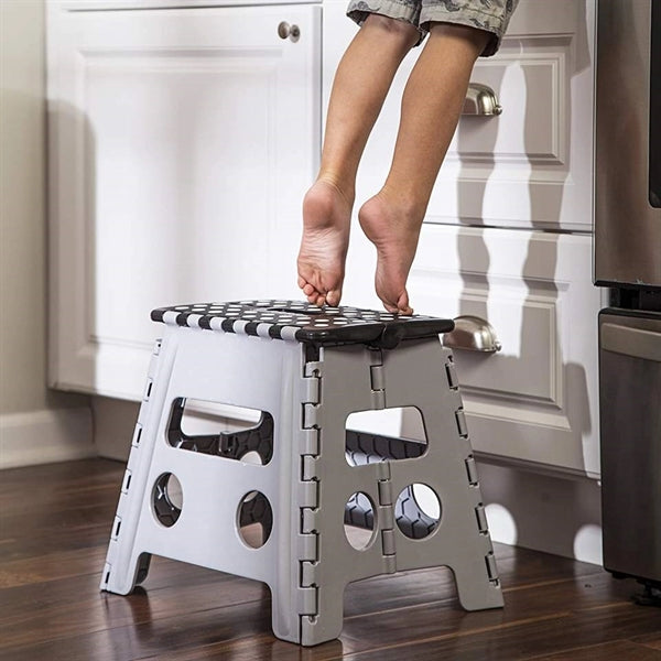 Foldable Step Stool with handle