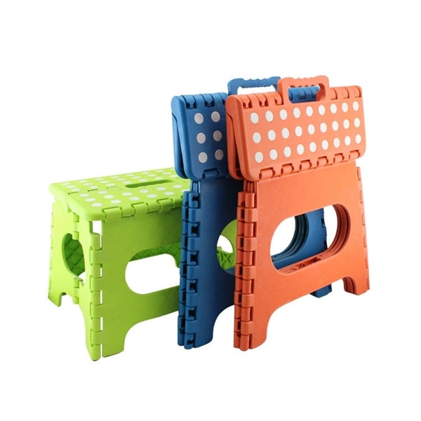 Foldable Step Stool with handle