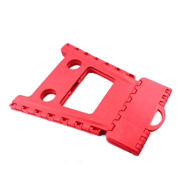Foldable Step Stool with handle