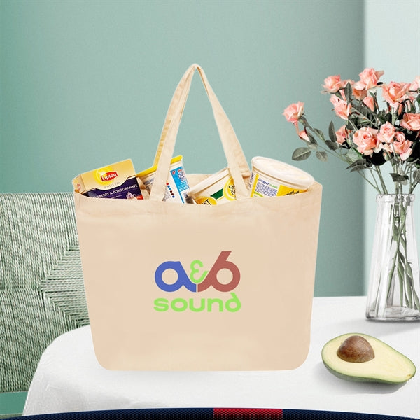 Yokity Shopping Bags
