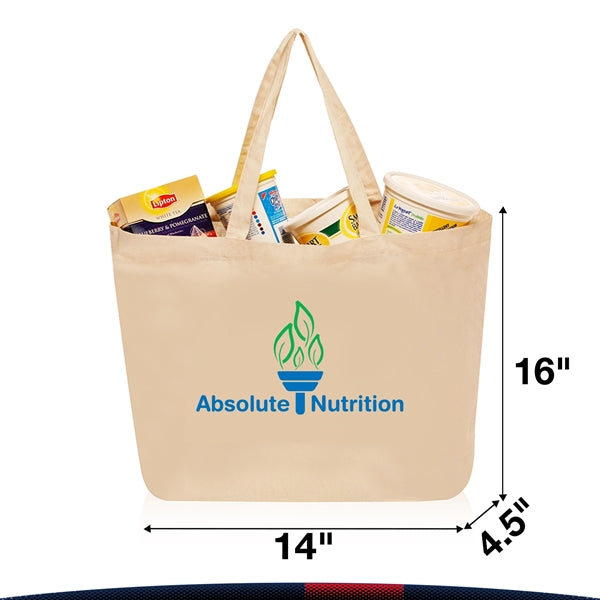 Yokity Shopping Bags