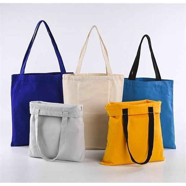 Cotton Shopping Tote Bags