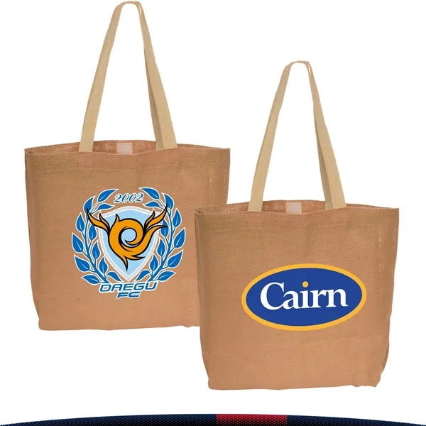 Yota Tote Bags