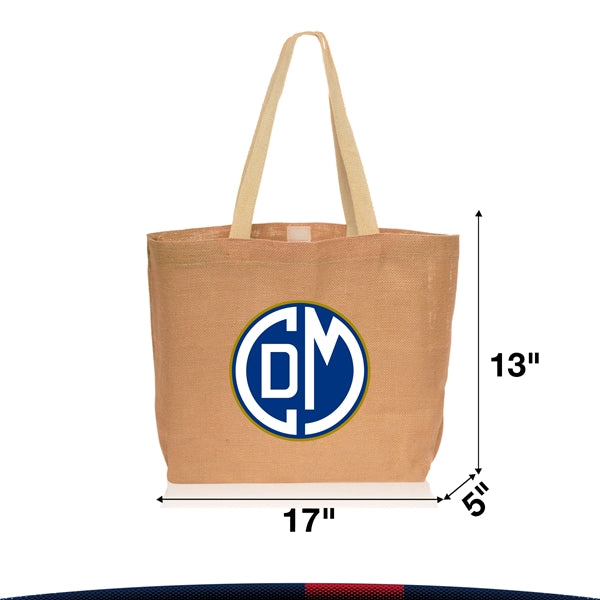 Yota Tote Bags