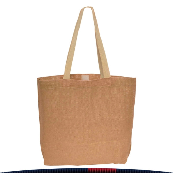 Yota Tote Bags