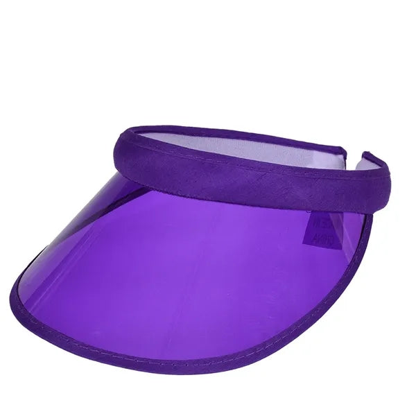 Logo Outdoor UV Resistant Hollow Top Hat