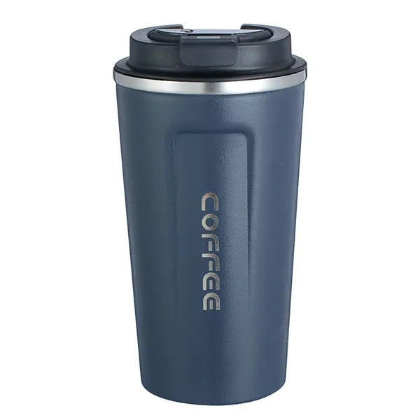 17 oz Insulated Coffee Tumbler