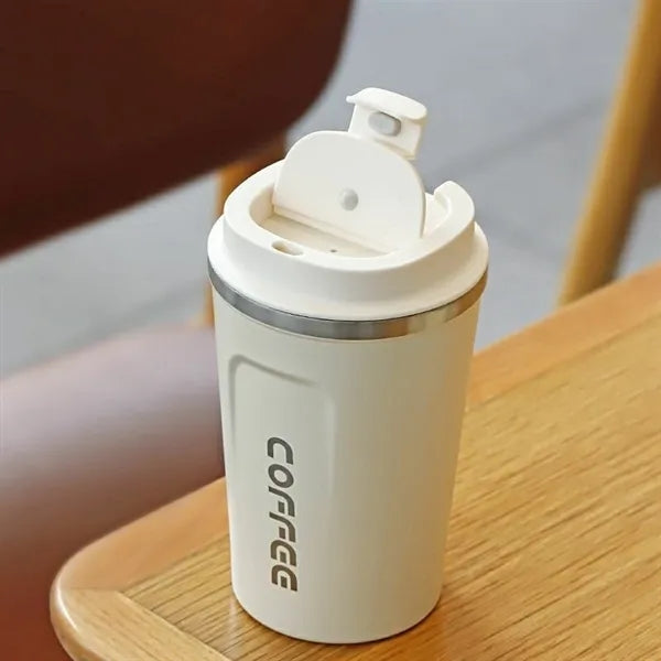 17 oz Insulated Coffee Tumbler