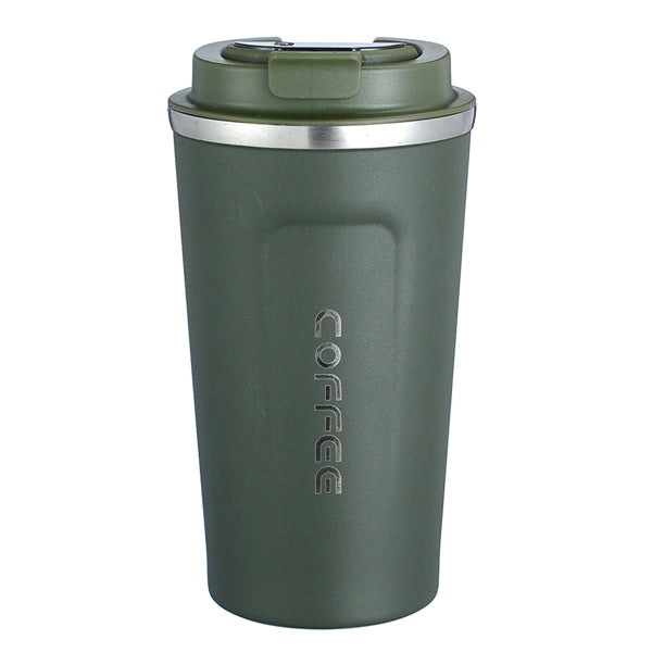 17 oz Insulated Coffee Tumbler