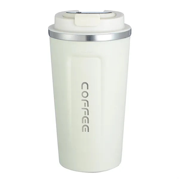 17 oz Insulated Coffee Tumbler