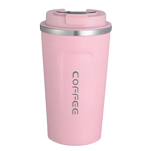 17 oz Insulated Coffee Tumbler