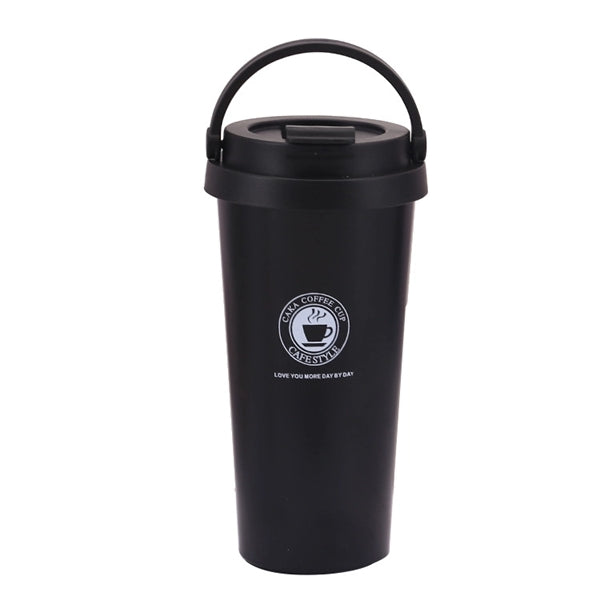 16oz Stainless Steel Vacuum Tumbler