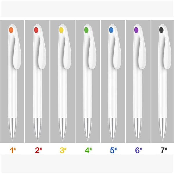 Cute Rabbit Design Gel Pens