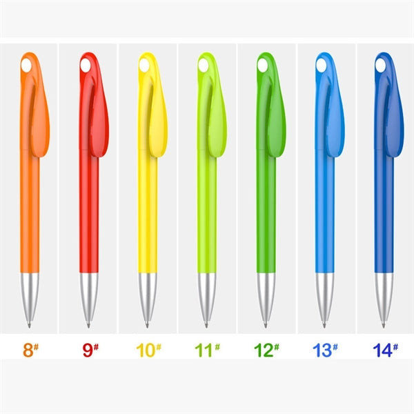 Cute Rabbit Design Gel Pens