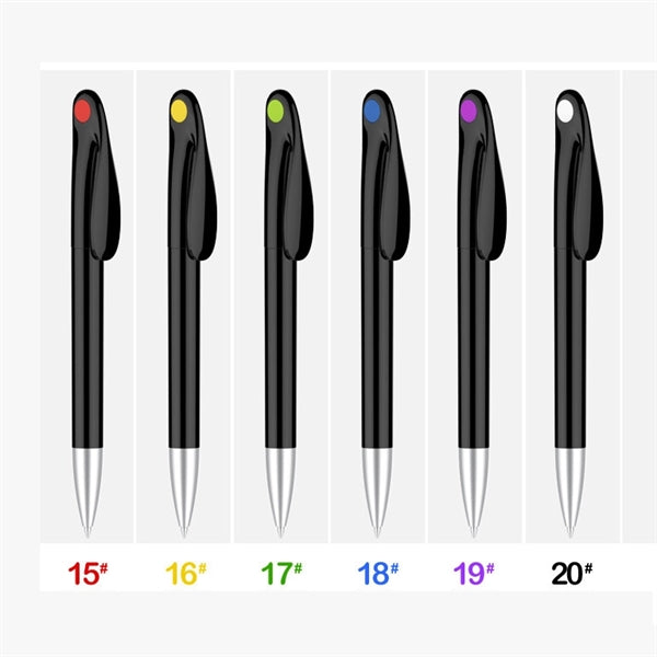 Cute Rabbit Design Gel Pens
