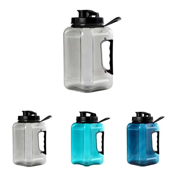 85 OZ Water Bottles Bodybuilding Jugs for Gym Camping