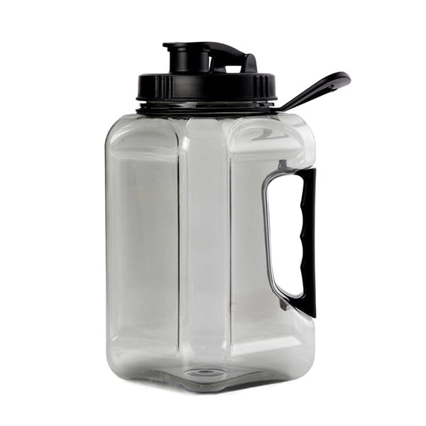 85 OZ Water Bottles Bodybuilding Jugs for Gym Camping