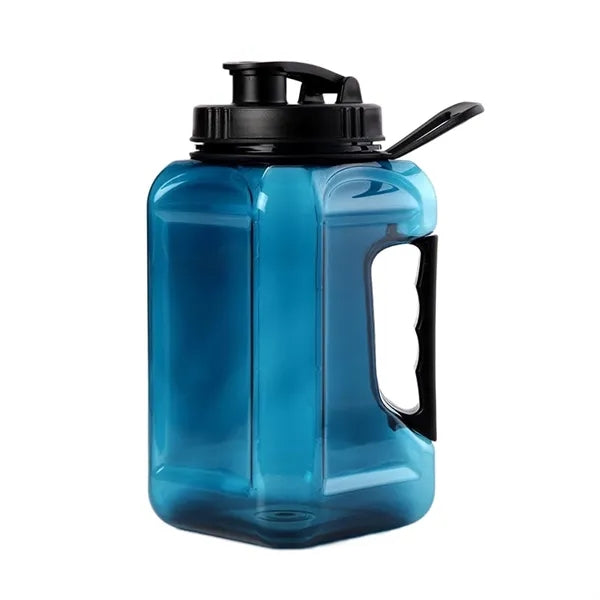 85 OZ Water Bottles Bodybuilding Jugs for Gym Camping