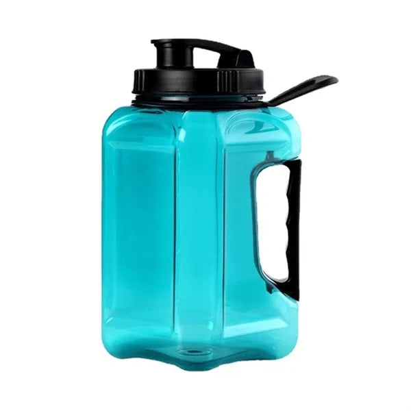 85 OZ Water Bottles Bodybuilding Jugs for Gym Camping