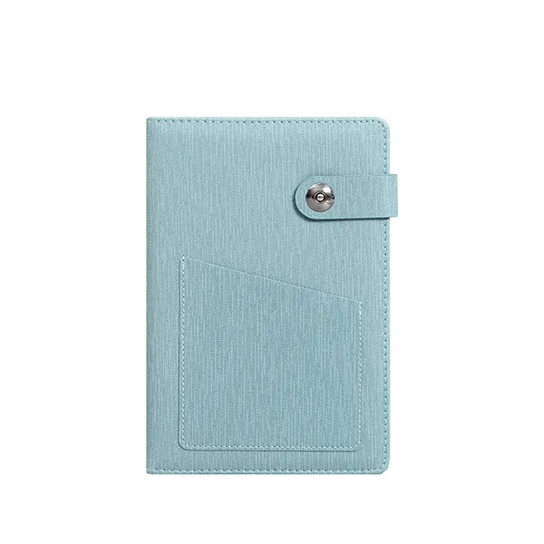 A5 Journal Notebook