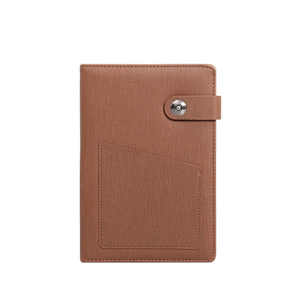 A5 Journal Notebook