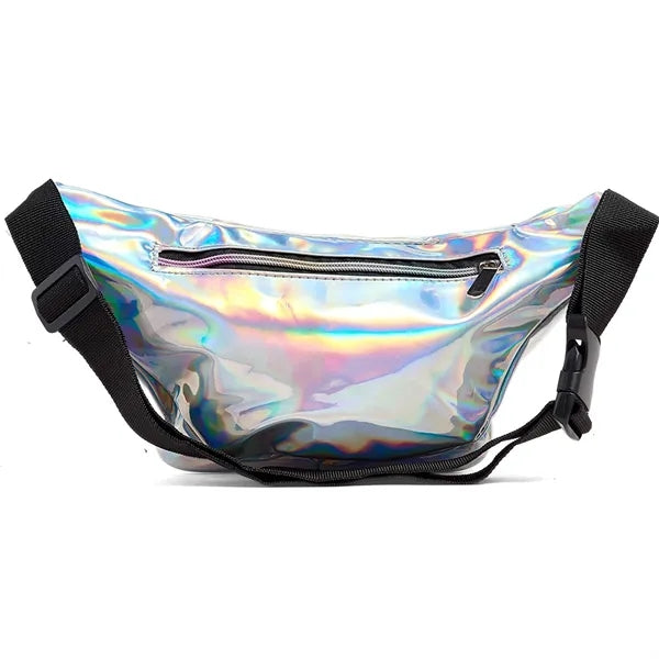 Holographic Fanny Pack