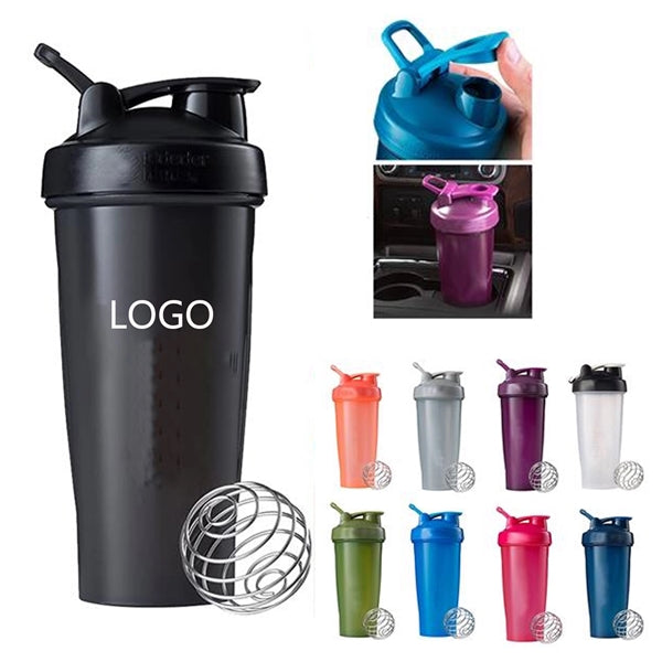 20 oz Shaker Bottle