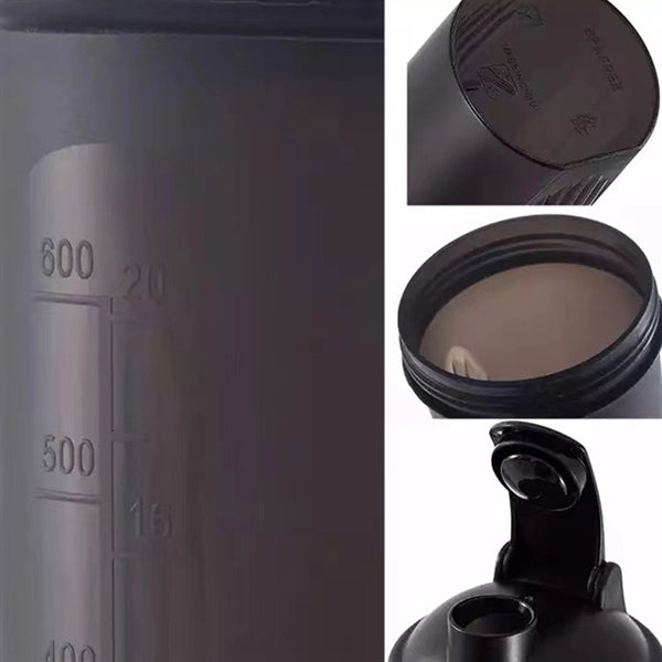 20 oz Shaker Bottle