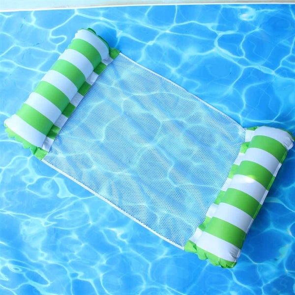 47" Inflatable Pool Floats 4-in-1
