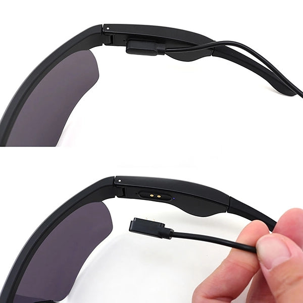 Sound & Shades Bluetooth Sunglasses