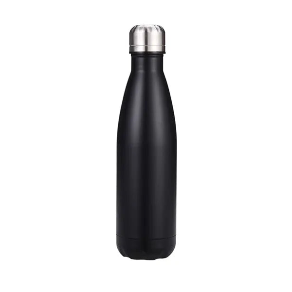 17 oz. Stainless Steel Water Bottle