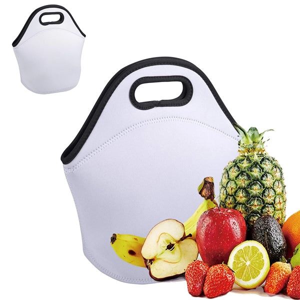 Neoprene Lunch Bag