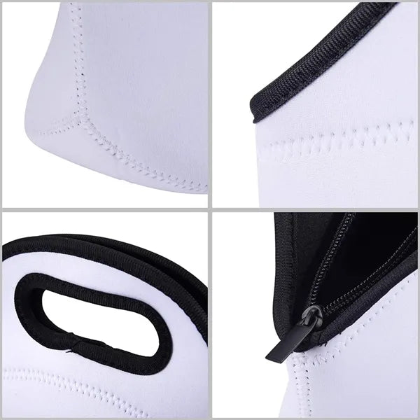 Neoprene Lunch Bag