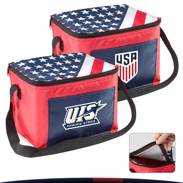 Polyester Lunch Bags