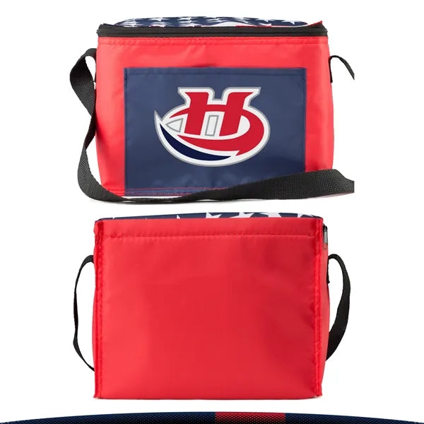 Polyester Lunch Bags