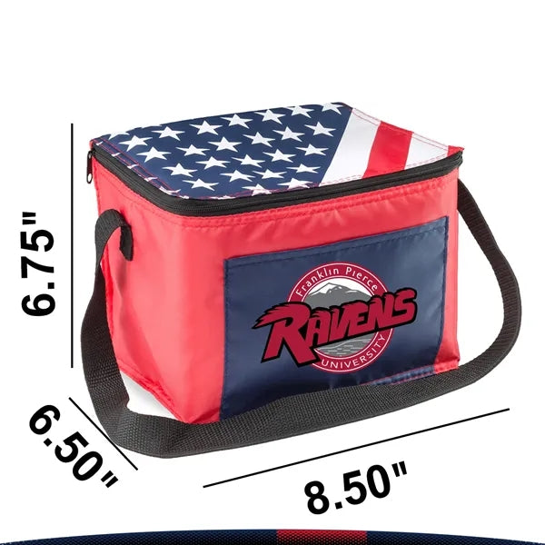 Polyester Lunch Bags