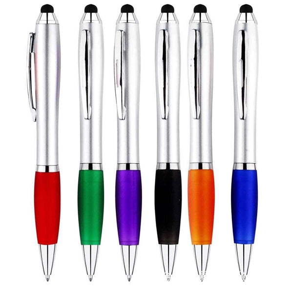 Stylus Pens with Custom Logo