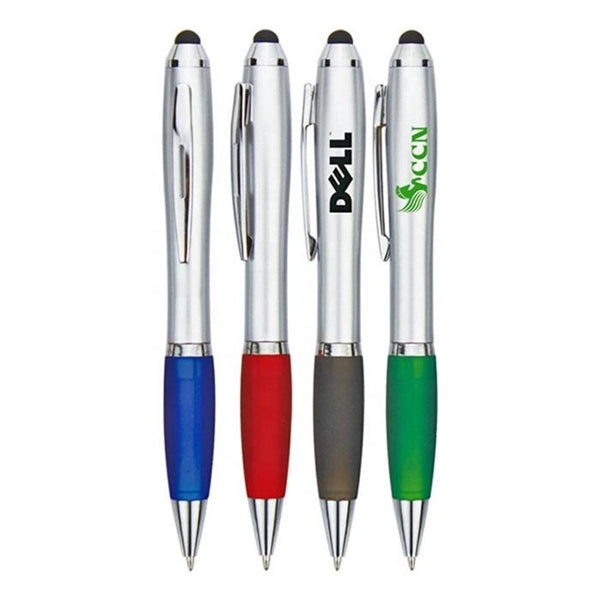 Stylus Pens with Custom Logo