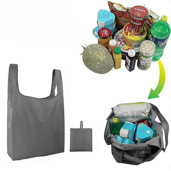 Foldable Portable Shopping Bag