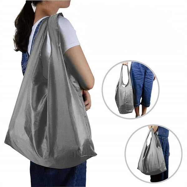 Foldable Portable Shopping Bag