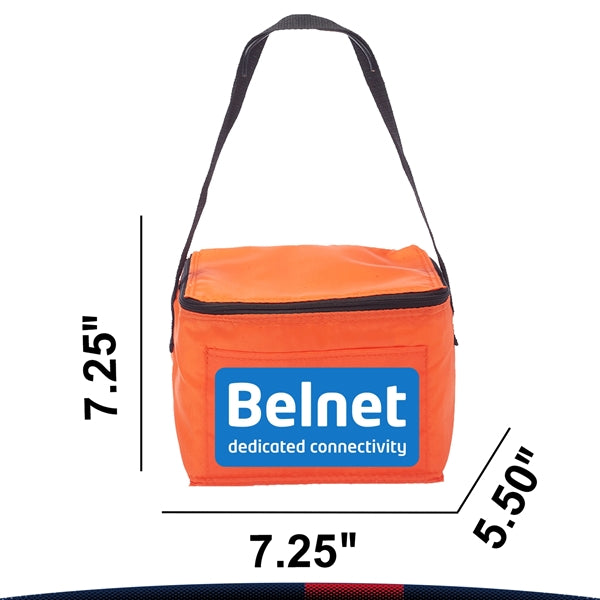 Cooler Lunch Bags