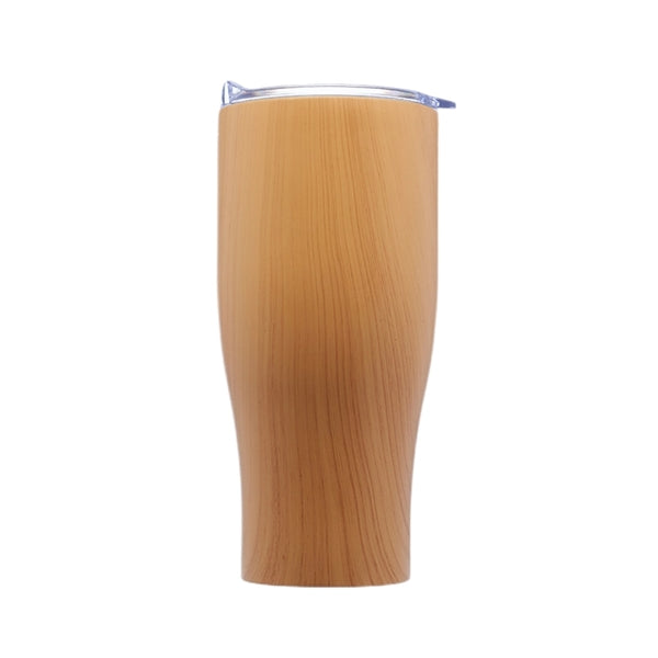 Vacuum Insulated Stainless Steel Tumbler, 27 oz.