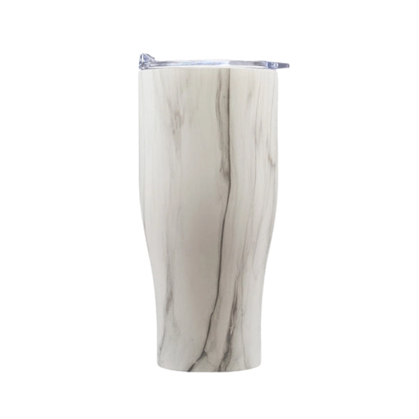 Vacuum Insulated Stainless Steel Tumbler, 27 oz.
