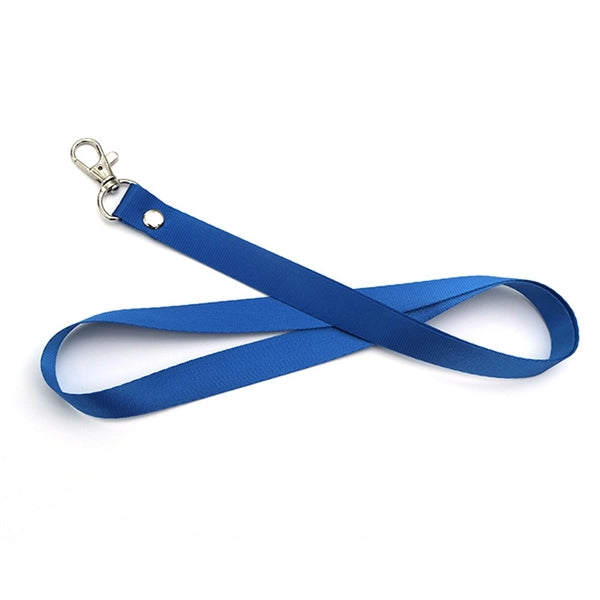 Full Color Sublimation Lanyards