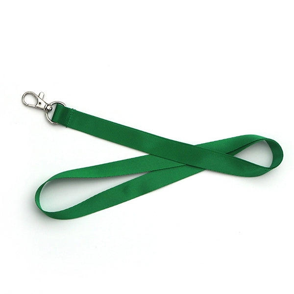 Full Color Sublimation Lanyards