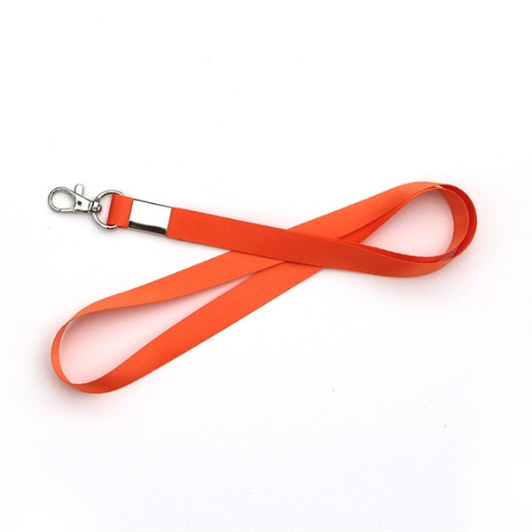 Full Color Sublimation Lanyards