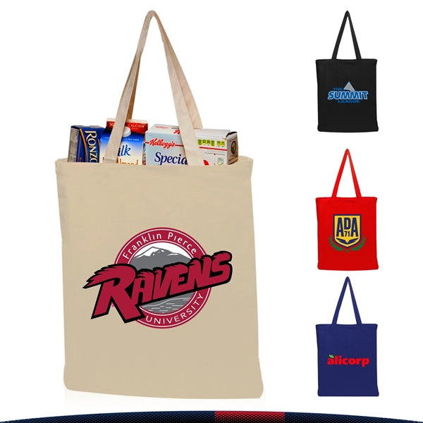 Shal Canvas Bags