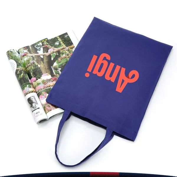 Shal Canvas Bags
