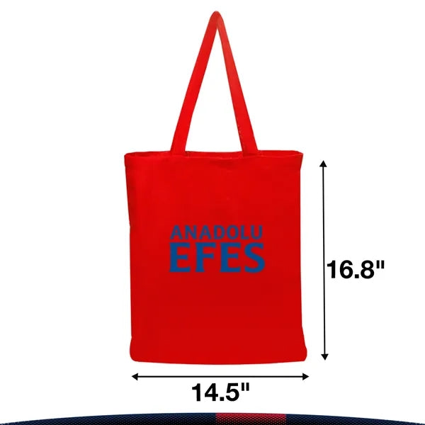 Shal Canvas Bags