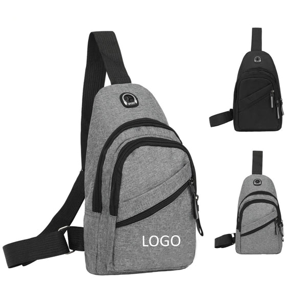 Crossbody Sling Bag Backpack